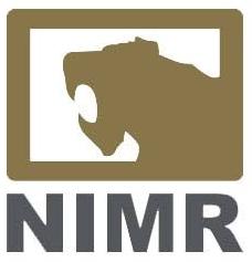 NIMR logo